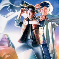 Regreso al Futuro tuvo tan en cuenta los viajes en el tiempo que acabo de fijarme en un detalle que la hace más genial 