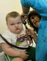 La población infantil sufrirá en los próximos años un incremento elevado de obesidad