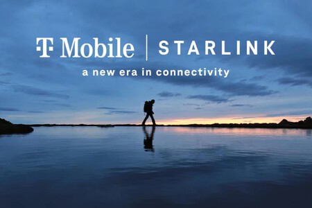 T Mobile | Starlink