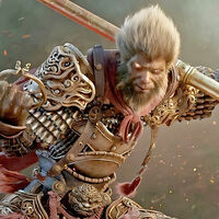 Su tráiler nos dejó sin habla hace cinco años, y no se retrasará a última hora. La acción RPG de Black Myth Wukong ha terminado su desarrollo