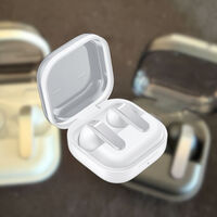 Los Samsung Galaxy Buds4 bajan de precio antes de su lanzamiento: así los puedes precomprar más baratos