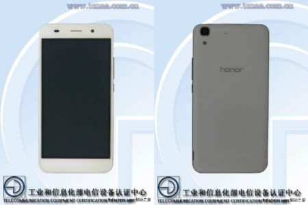 Honor no se conforma, y ahora se preparan para asaltar la gama baja con su nuevo Honor 4A