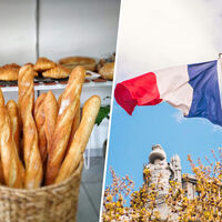 Si había dudas sobre la gran crisis del pan, Francia las ha despejado: el país de las baguetes ya no quiere baguetes