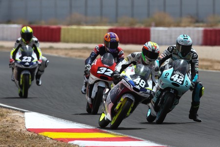 Marcos Ramirez Fim Cev Albacete 2016