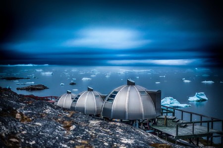 Hotel Arctic 4