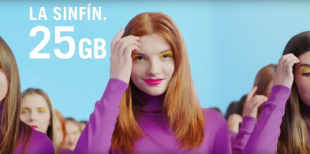 La SinFín de 25 GB se queda en Yoigo hasta el 28 de febrero, ¿qué pasará después?