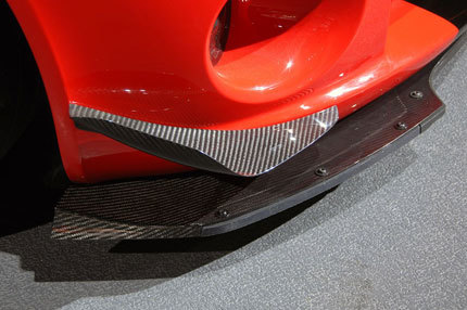 Dodge Viper SRT10 ACR