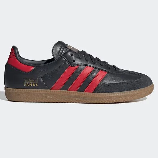 Zapatillas casual de hombre Samba Og adidas Originals
