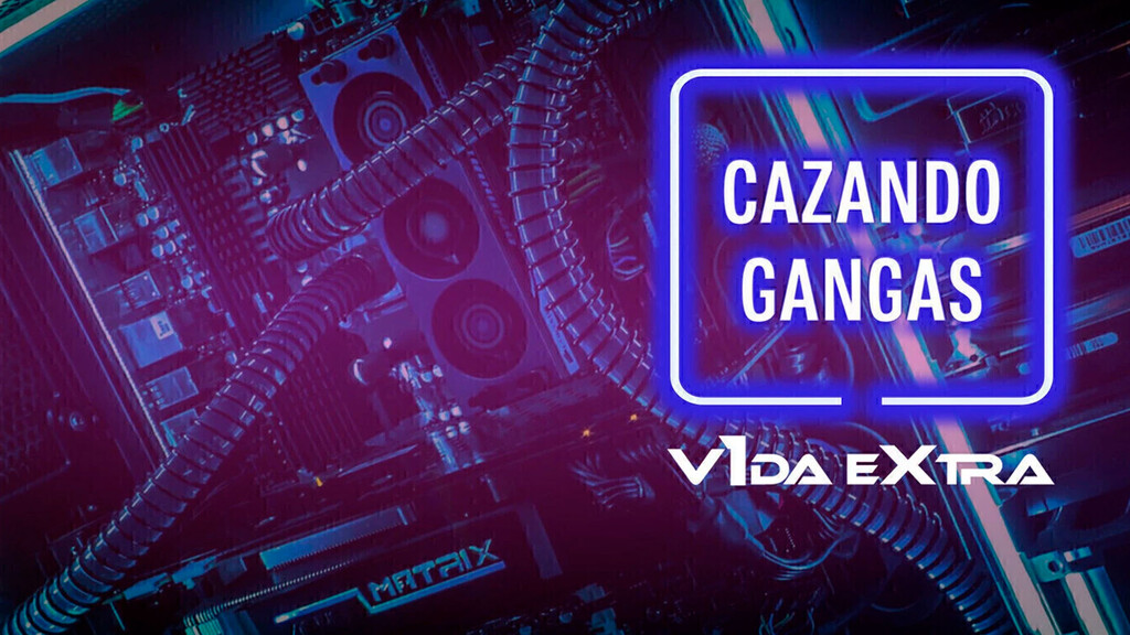 Las 21 mejores ofertas en equipos, monitores y PC Gaming (Razer, Logitech, MSI...) en nuestro Cazando Gangas Las 21 mejores ofertas en equipos, monitores y PC Gaming (Razer, Logitech, MSI...) en nuestro Cazando Gangas