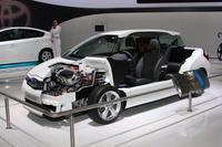 Toyota se inicia en el negocio del reciclado