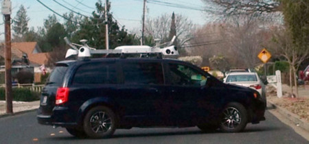 Apple lo confirma en su web: están preparando su versión de Street View para Mapas