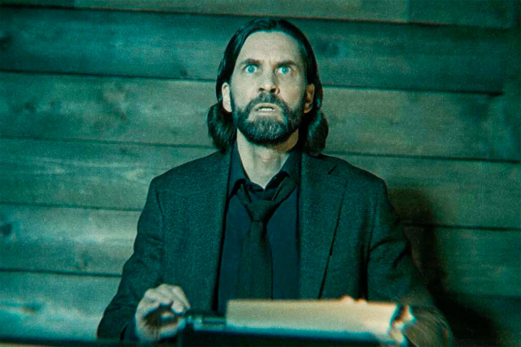 Los creadores de Alan Wake 2 tienen claro qué es lo que "ha infectado muchos juegos modernos", de modo que no lo aplicarán en su próximo título 