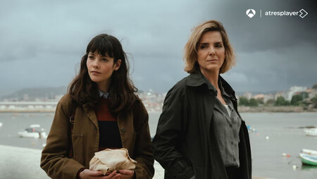Mireia Oriol Eva Martin 22