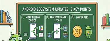 “Una nueva era para la elección y la apertura