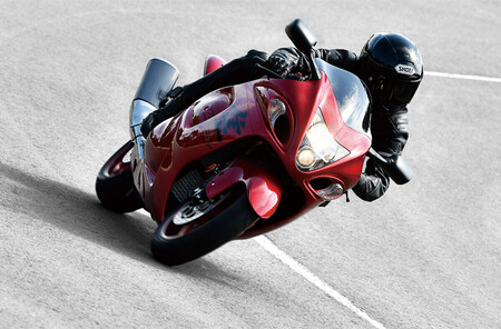 Hayabusa Offroad 3 2023