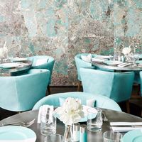 Ahora ya es posible desayunar en Tiffany como Audrey Hepburn en "Desayuno con diamantes" (Nueva York)