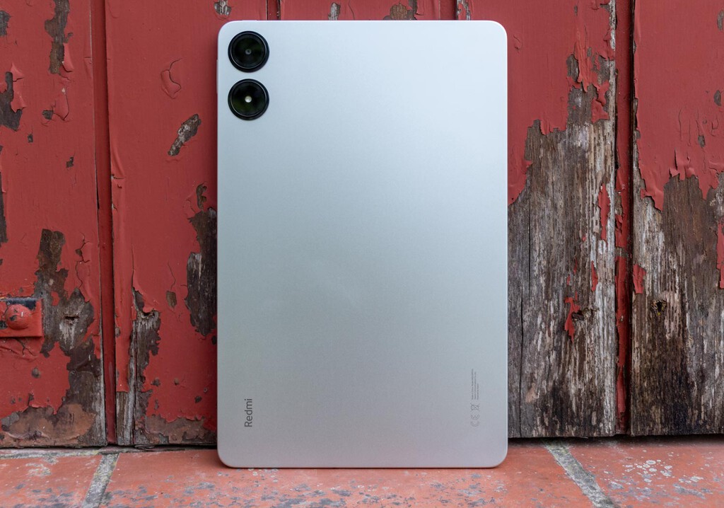 Xiaomi Redmi Pad Pro, análisis: va a ser muy difícil que no la recomiende a partir de ahora