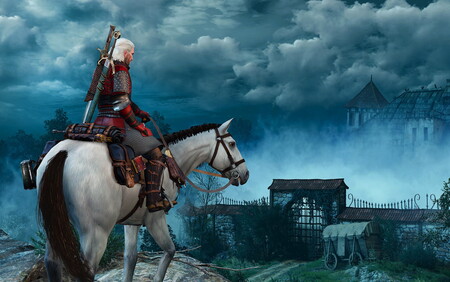 Juegos gratis para el fin de semana junto a The Witcher 3, Resident Evil 2 y otras 33 ofertas y rebajas que debes aprovechar