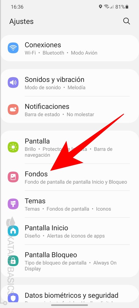 Cómo personalizar tu móvil Samsung con One UI al máximo