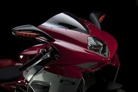 MV Agusta F3, prototipo listo y presentado a los aficionados