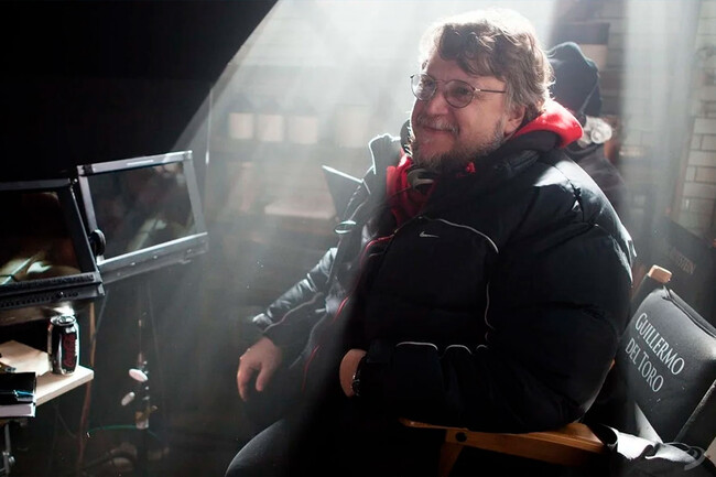 Tres Oscar y un sitio en el universo de Kojima. Acaba de cumplir 62 años el director que llevó los monstruos de la serie B a lo más alto de Hollywood