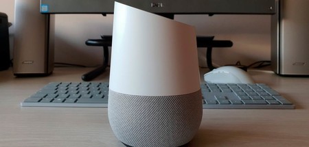Google Home