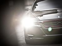 Primer teaser del nuevo Citroën DS 