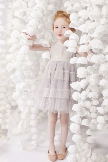 Nestynella trajes arras