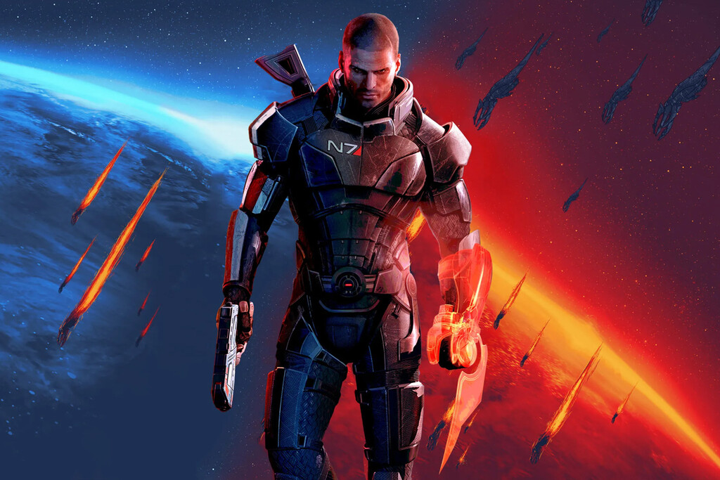 Propuesta política en Canadá busca salvar BioWare tras el cierre de EA