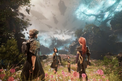 Clair Obscur Expedition 33 1