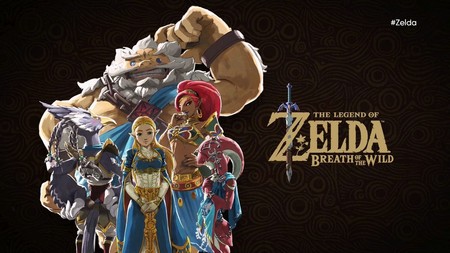 Zelda: Breath of the Wild ofrece los primeros detalles de La Balada de los Elegidos, la historia expandida de su segundo DLC