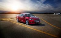 Ford Mondeo 2015, los más nuevos detalles