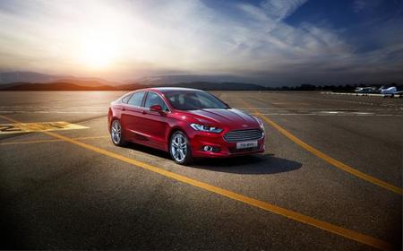 Ford Mondeo 2015, los más nuevos detalles