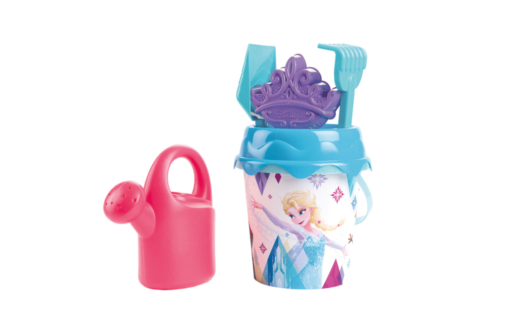 Cubo Completo Frozen