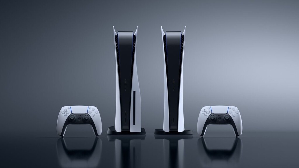 Nuevas unidades de PS5 llegan a las tiendas para comprar. Aquí tienes la lista de tiendas para poder conseguir la tuya Nuevas unidades de PS5 llegan a las tiendas para comprar. Aquí tienes la lista de tiendas para poder conseguir la tuya