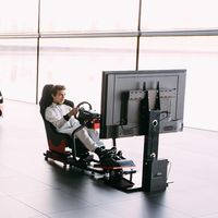 El F1 2017 viene con falla: las mejoras no surten efecto en los McLaren Honda