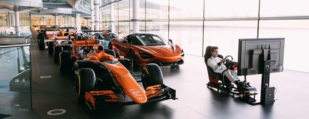 El F1 2017 viene con falla: las mejoras no surten efecto en los McLaren Honda