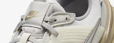 El outlet de Nike liquida las zapatillas impermeables V2K Gore-Tex que los runners adoran para correr en invierno