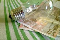 El carácter perverso de la cosas, el recibo de la luz 