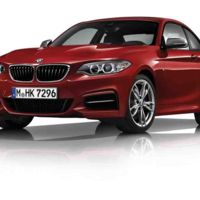 BMW M140iA y M240iA: Precios,versiones y equipamiento en México