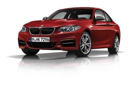 BMW M140iA y M240iA: Precios,versiones y equipamiento en México