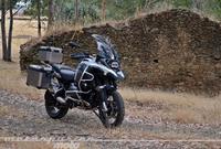 BMW R 1200 GS Adventure, prueba (características y curiosidades)