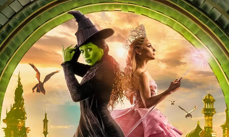 Wicked Parte 2