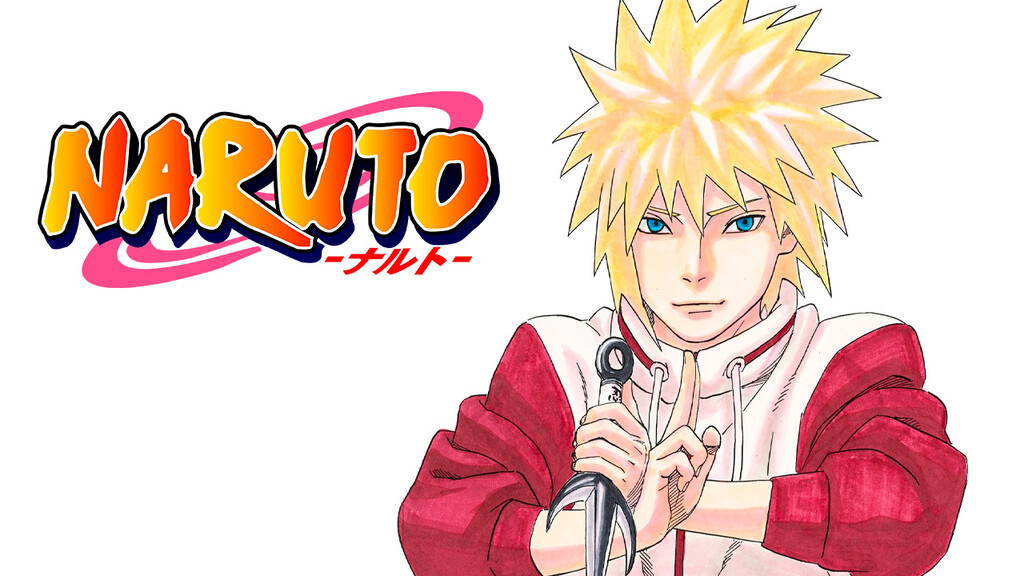 Minato Namikaze como nunca lo hemos visto: el spin-off de Naruto elegido por la comunidad tiene fecha oficial Minato Namikaze como nunca lo hemos visto: el spin-off de Naruto elegido por la comunidad tiene fecha oficial