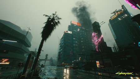 El ray tracing de Cyberpunk 2077 crece con nuevas mejoras de cara a su versión final