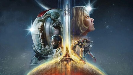 Juegos Interstellar Game Pass Starfield
