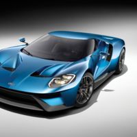 El Ford GT tendrá una característica en común con tu smartphone