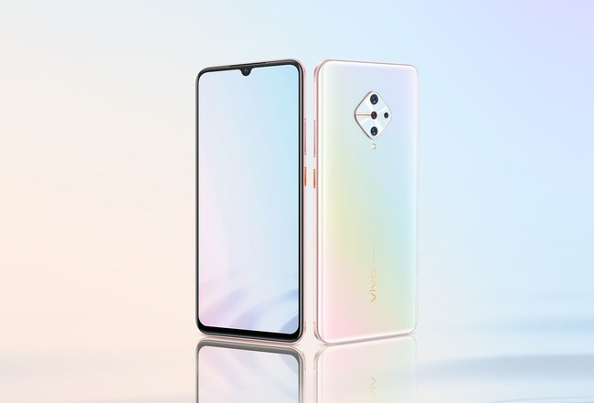 Vivo Y9s Imagen