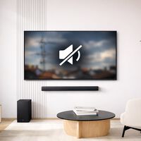 El fallo de sonido con la TDT me tuvo convencido de que la tele estaba mal… y era solo un ajuste