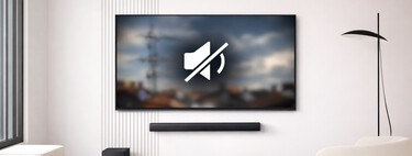 Llevo semanas pensando que mi tele estaba estropeada porque no escuchaba bien la TDT. Sólo era cosa del ajuste que menos imaginaba 